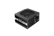 Netzteile - Chieftec EON Series ZPU-600S - power supply - 600 Watt Netzteile - 600 Watt - 120 mm - ATX 2.3 - 80 Plus White (bis zu 80% effektiv) - ZPU-600S