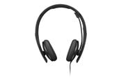 Kopfhörer/Headsets - Lenovo - headset - 4XD1M39028