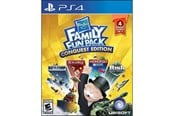 Spiele - Hasbro Family Fun Pack (Conquest Edition) - Sony PlayStation 4 - Unterhaltung - PEGI 12 - 0887256024598