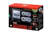 Spielkonsolen - Nintendo Super  Entertainment System  (Classic Edition) - 0045496590758