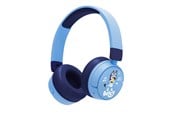 Kopfhörer/Headsets - OTL Bluey – Kinder Bluetooth-Kopfhörer – 85/95 dB max - BL1076