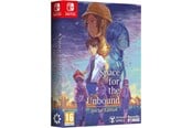 Spiele - A Space for the Unbound (Special Edition) - Nintendo Switch - Abenteuer - PEGI 16 - 8436016712477