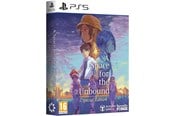 Spiele - A Space for the Unbound (Special Edition) - Sony PlayStation 5 - Abenteuer - PEGI 16 - 8436016712460
