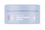 Haircare - Lee Stafford Bleach Blondes Ice White Toning Treatment Mask 200 ml - 5060282705593