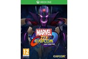 Spiele - Marvel vs. Capcom: Infinite (Collector's Edition) - Microsoft Xbox One - Fighting - PEGI 12 - 0696055139279