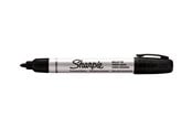 Utensilien zum Schreiben und Zeichnen - Sharpie Pro - marker - black (pack of 12) - S0945720