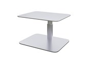 Monitorhalterung - Desire2 Monitor Stand Vertical Adjustable - D2CSMSSI