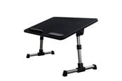 Monitorhalterung - Desire2 Laptop Desk Adjustable MDF - D2LDABK