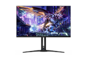Bildschirm - 32" GIGABYTE AORUS FO32U2P - 3840x2160 (4K) - 240Hz - OLED - 65W USB-C *DEMO* - AORUS FO32U2P