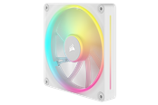 Gehäuselüfter - Corsair iCUE LINK LX140 - Gehäuselüfter - 140mm - Weiß - 36 dBA - CO-9051031-WW