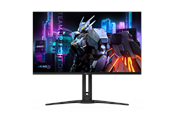 Bildschirm - 32" GIGABYTE AORUS FO32U2 - 3840x2160 (4K) - 240Hz - OLED - 18W USB-C *DEMO* - AORUS FO32U2