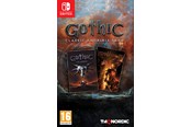 Spiele - Gothic: Classic Khorinis Saga - Nintendo Switch - RPG - PEGI 16 - 9120131601714