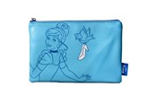 Merchandise - Half Moon Bay - Disney - Pouch - Cinderella - Beutel - TPCHDC09