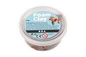 Bausets - Foam Clay - Brown 35gr. - 78955