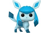 Merchandise - Funko! - POP Vinyl Pokemon Glaceon - Figur - 0889698690805