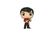 Merchandise - Funko! - TV: Star Trek (Sulu - Mirror Mirror) - Figur - 0889698558099