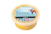 Bausets - Foam Clay - Yellow 35gr. - 78924