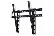 Wandhalterungen, AV-Halterungen & AV-Möbel - Hama TV Wall Bracket Tilt VESA up to 800x600 100" Black - Max 75 kg - recommended for 100" - 00220818