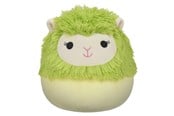 Puppen & Zubehör - Squishmallows Cavaleri - Lime Green Alpaca - 0196566411197