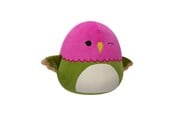 Puppen & Zubehör - Squishmallows Na'Ima - Pink and Green Hummingbird W/Wink - 0196566411258
