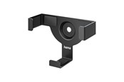 Wandhalterungen, AV-Halterungen & AV-Möbel - Hama Holder Apple TV HD 4K 1st/2nd/3rd/4th Gen. Black - Max - recommended for - 00220890