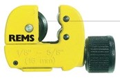 Werkzeuge für Sanitärarbeiten - Rems Pipe cutter cu-inox 3-28mm 113240 R - 113240 R