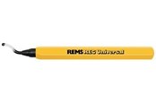 Werkzeuge für Sanitärarbeiten - Rems Hand deburrer REG Universal - 113910 R
