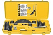 Werkzeuge für Sanitärarbeiten - Rems Swing 12-15-18-22 soft tubes - 153025 R