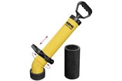 Werkzeuge für Sanitärarbeiten - Rems Suction and pressure cleaner Pull-Push - 170300 R
