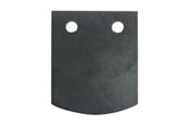 Werkzeuge für Sanitärarbeiten - Rems Blade for pipe cutters ROS P26/SW 35 - 291243 R