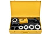 Werkzeuge für Sanitärarbeiten - Rems Amigo Set R1/2"-3/4"-1"-1 1/4" - 530020 R220