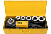 Werkzeuge für Sanitärarbeiten - Rems Amigo 2 electric clamp R 1/2-2" - 540020 R220