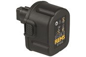 Werkzeuge für Sanitärarbeiten - Rems Battery Ni-MH 12V 2.0Ah 571510 - 571510 R12MH