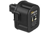 Werkzeuge für Sanitärarbeiten - Rems Battery Li-ion 14.4V 5.0AH - 571555 R14