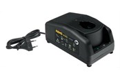 Werkzeuge für Sanitärarbeiten - Rems Charger 10.8-18V Ni-Cd/Li-ion 65W - 571560 R220