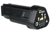 Werkzeuge für Sanitärarbeiten - Rems Battery Nano Li-ion 12V 2.5AH - 844510 R10