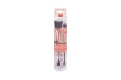Make-Up - Real Techniques - Face Eye Jar Brush Rosegold - 0079625042702