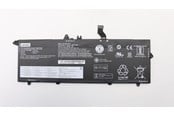 Laptop Batterie - Lenovo Battery Internal 3C 57Wh Lilon - FRU02DL013