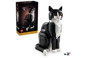 LEGO® - LEGO Ideas 21349 Schwarz-weiße Katze - 21349