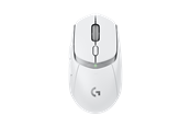 Maus - Logitech G309 LIGHTSPEED - Gaming Maus (Weiß) - 910-007208