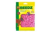 Kreativ-Spiele - SES Creative Iron-on Beads - Pink 1000pcs. - 00708
