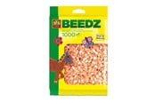 Kreativ-Spiele - SES Creative Iron-on Beads - Light Orange 1000pcs. - 00710