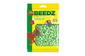 Kreativ-Spiele - SES Creative Iron-on Beads - Mint Green 1000 pcs. - 00713