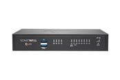 Netzwerkgeräte - SonicWALL TZ Series (Gen 7) TZ270 - 03-SSC-1802