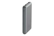 Powerbank (Akku) - Belkin BoostCharge power bank - 2 x USB 24 pin USB-C - 15 Watt Powerbank (Akku) - 20000 mAh - BPB012BTGY