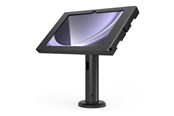 Wandhalterungen, AV-Halterungen & AV-Möbel - Compulocks Surface Pro 8-9 Apex Enclosure AV Conference Capsule Black - Max - recommended for - TCDP01580APXB