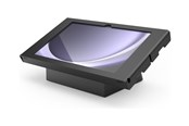 Monitorhalterung - Compulocks Galaxy Tab A9 Apex Enclosure Swing Wall Mount Black - 341B87GAPX9B