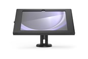 Monitorhalterung - Compulocks Surface Pro 8-9 Apex Enclosure Rise Stand 8" Black - TCDP04580APXB