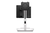Systemzubehör - Dell Compact Form Factor All-in-One Stand - CFS25 - monitor/desktop stand - DELL-CFS25