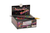 Kunst & Handwerk Ausstattung - Pocket Money Magic Color Scratch Notes with pen. 100 Sheets - 620505